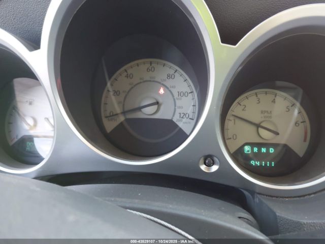 2007 CHRYSLER SEBRING 1C3LC56R67N527145 Photo 6