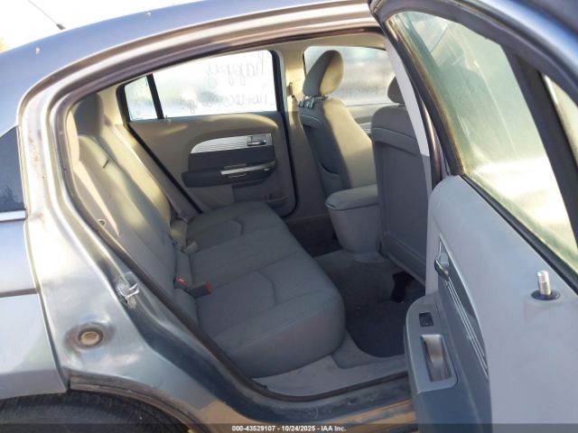 2007 CHRYSLER SEBRING 1C3LC56R67N527145 Photo 7