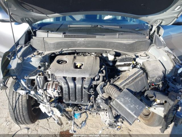 2024 KIA SELTOS KNDEUCAA8R7508658 Photo 9