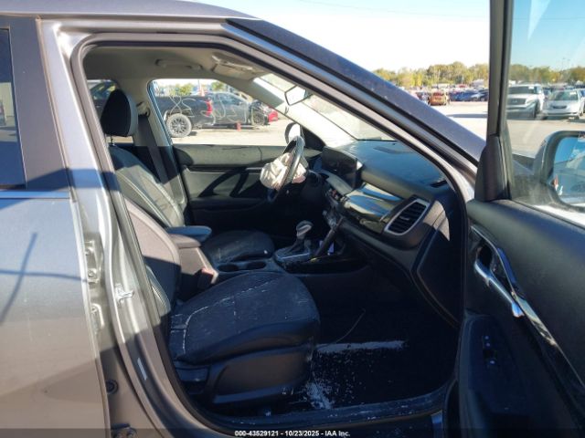 2024 KIA SELTOS KNDEUCAA8R7508658 Photo 4