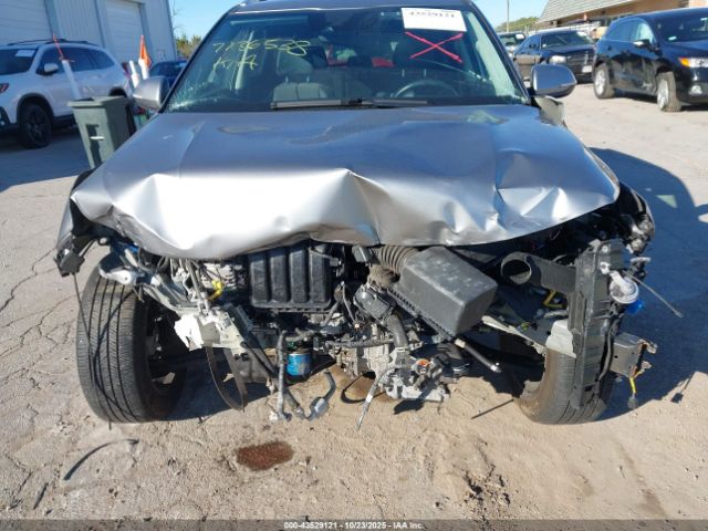 2024 KIA SELTOS KNDEUCAA8R7508658 Photo 5