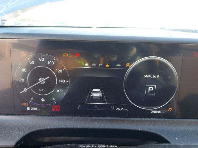 2024 KIA SELTOS KNDEUCAA8R7508658 Photo 6