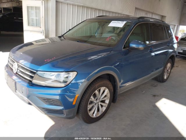 2018 VOLKSWAGEN TIGUAN 3VV3B7AX5JM059685 Photo 1