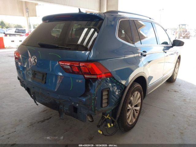2018 VOLKSWAGEN TIGUAN 3VV3B7AX5JM059685 Photo 3