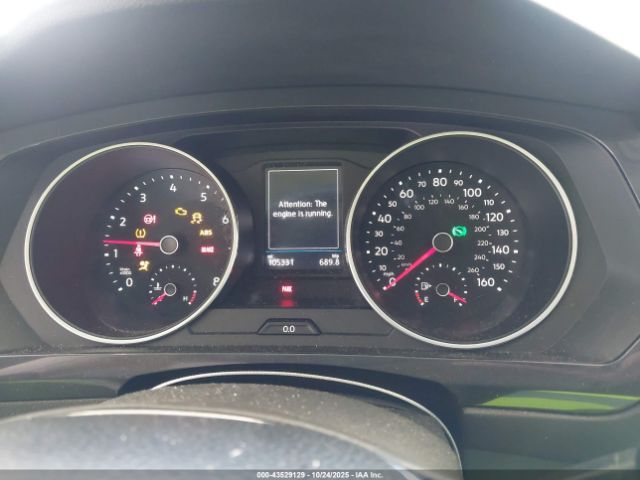 2018 VOLKSWAGEN TIGUAN 3VV3B7AX5JM059685 Photo 6