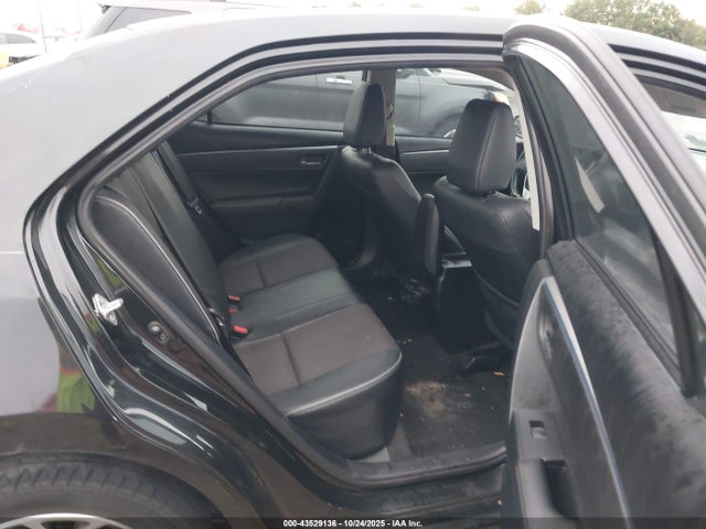 Aukcja sprzedaży 2014 Toyota Corolla S Plus, vin: 2T1BURHE0EC083752, numer aukcji: 43529136