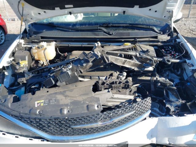 2017 CHRYSLER PACIFICA 2C4RC1DG5HR645045 Photo 9