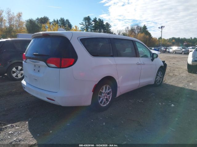 2017 CHRYSLER PACIFICA 2C4RC1DG5HR645045 Photo 3