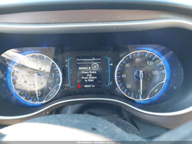 2017 CHRYSLER PACIFICA 2C4RC1DG5HR645045 Photo 6