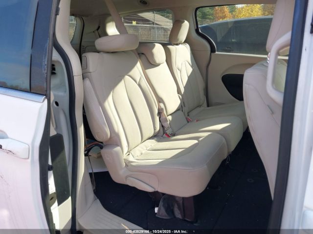 2017 CHRYSLER PACIFICA 2C4RC1DG5HR645045 Photo 7
