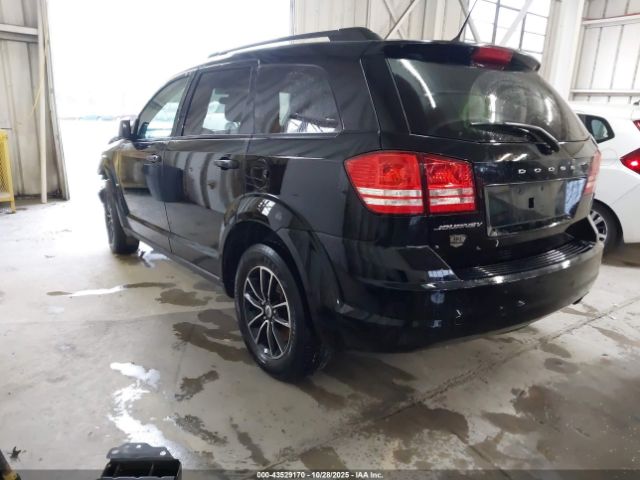 2018 DODGE JOURNEY 3C4PDCAB9JT209178 Photo 2
