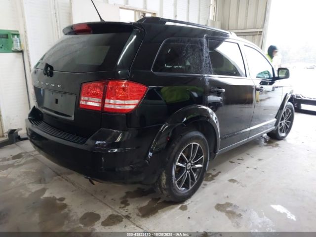 2018 DODGE JOURNEY 3C4PDCAB9JT209178 Photo 3