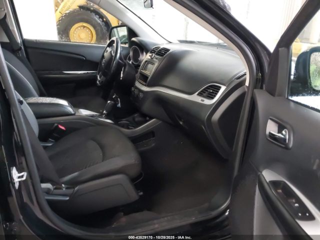 2018 DODGE JOURNEY 3C4PDCAB9JT209178 Photo 4