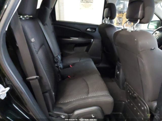 2018 DODGE JOURNEY 3C4PDCAB9JT209178 Photo 7