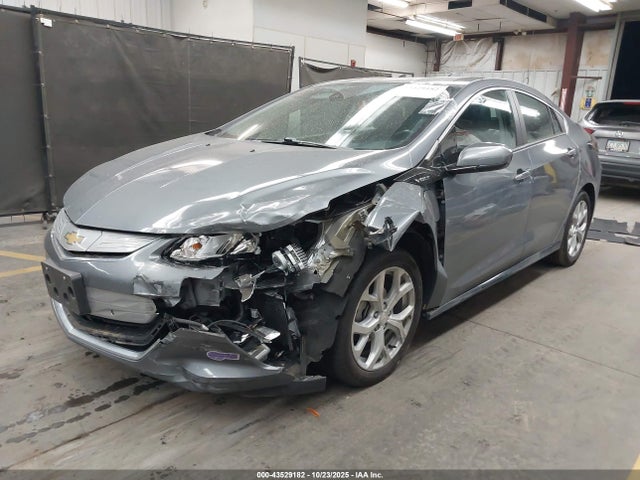 1G1RD6S5XKU127401 Chevrolet Volt Premier