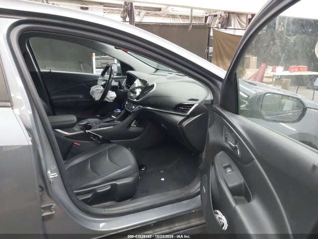 1G1RD6S5XKU127401 Chevrolet Volt Premier