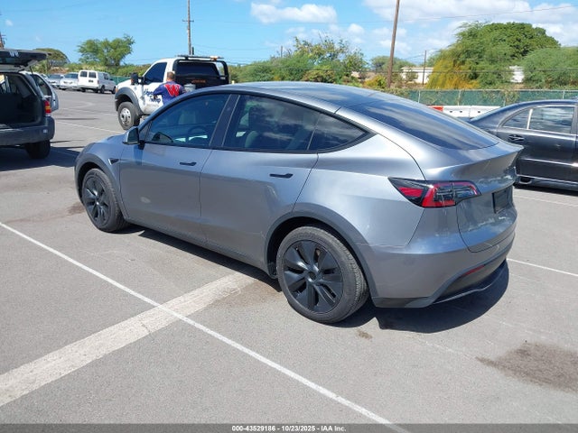Aukcja sprzedaży 2024 Tesla Model Y Long Range Dual Motor All-wheel Drive, vin: 7SAYGDEE6RF150822, numer aukcji: 43529186