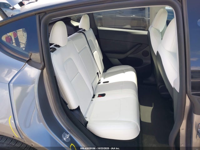 Aukcja sprzedaży 2024 Tesla Model Y Long Range Dual Motor All-wheel Drive, vin: 7SAYGDEE6RF150822, numer aukcji: 43529186