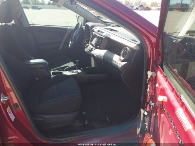 2018 TOYOTA RAV4 2T3WFREV6JW497120 Photo 4