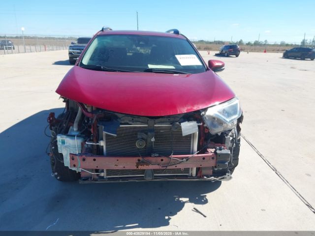 2018 TOYOTA RAV4 2T3WFREV6JW497120 Photo 5