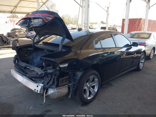 2018 DODGE CHARGER 2C3CDXHG3JH125703 Photo 3