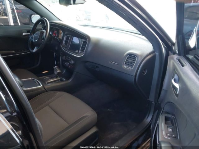 2018 DODGE CHARGER 2C3CDXHG3JH125703 Photo 4