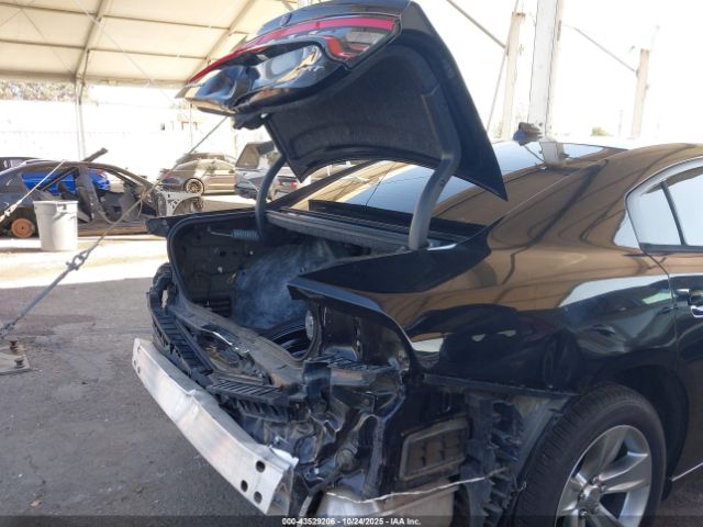 2018 DODGE CHARGER 2C3CDXHG3JH125703 Photo 5
