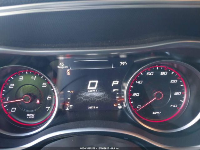 2018 DODGE CHARGER 2C3CDXHG3JH125703 Photo 6