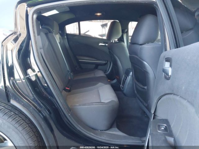 2018 DODGE CHARGER 2C3CDXHG3JH125703 Photo 7