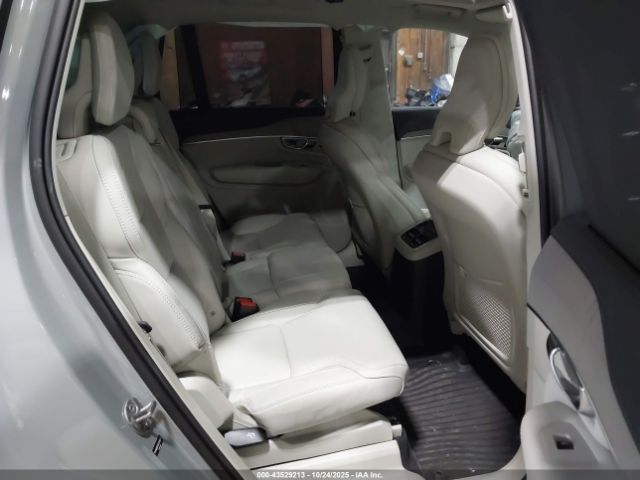 2025 VOLVO XC90 PLUG-IN HYBRID YV4H60PF6S1316976 Photo 7