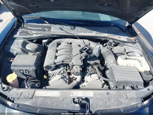 2010 DODGE CHARGER 2B3CA3CV2AH155893 Photo 9