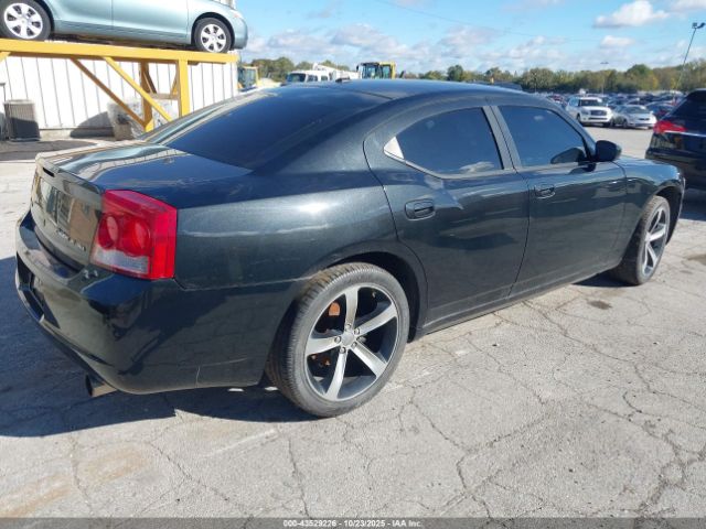 2010 DODGE CHARGER 2B3CA3CV2AH155893 Photo 3