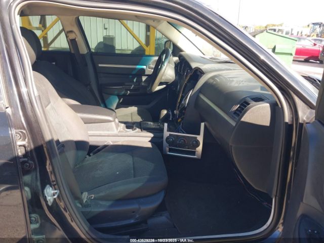 2010 DODGE CHARGER 2B3CA3CV2AH155893 Photo 4