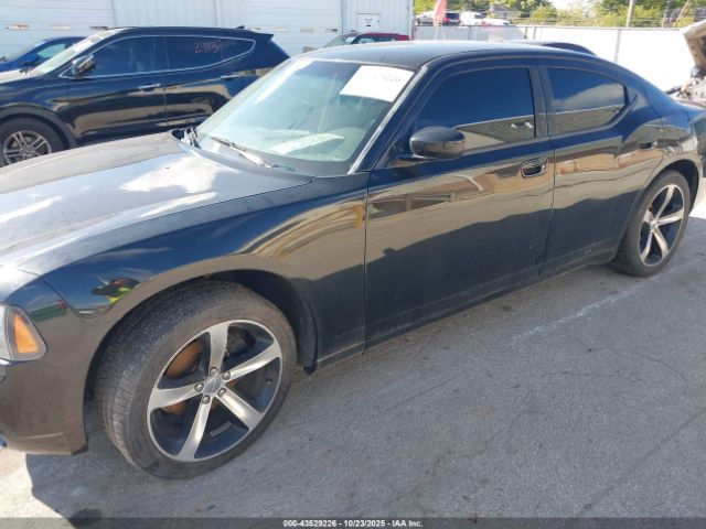 2010 DODGE CHARGER 2B3CA3CV2AH155893 Photo 5