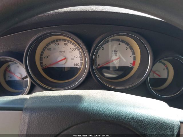 2010 DODGE CHARGER 2B3CA3CV2AH155893 Photo 6