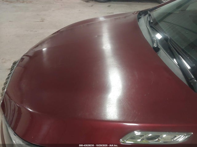 1G4G45G32GF253808 Buick Lacrosse Sport Touring