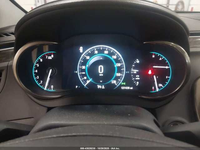 1G4G45G32GF253808 Buick Lacrosse Sport Touring