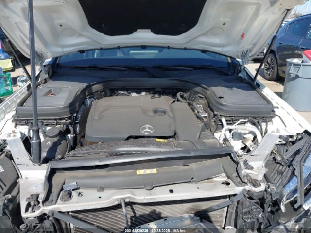 2021 MERCEDES-BENZ GLC 300 W1N0G8DB5MV303296 Photo 9