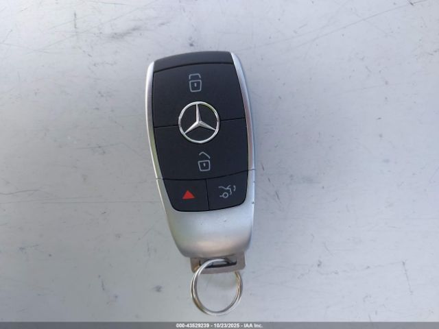 2021 MERCEDES-BENZ GLC 300 W1N0G8DB5MV303296 Photo 10