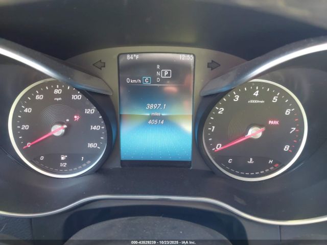 2021 MERCEDES-BENZ GLC 300 W1N0G8DB5MV303296 Photo 6