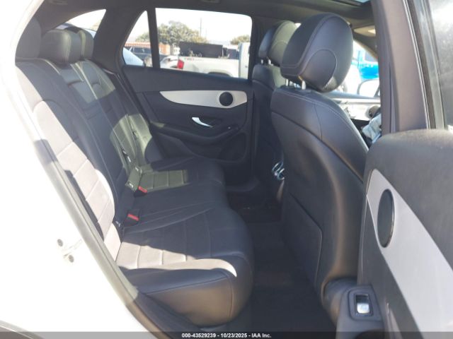 2021 MERCEDES-BENZ GLC 300 W1N0G8DB5MV303296 Photo 7
