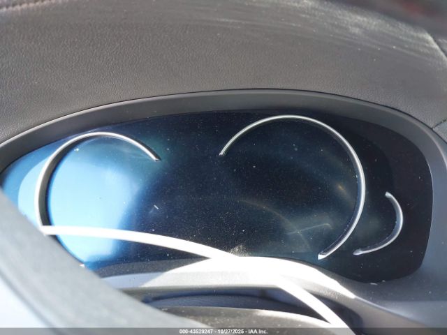 2020 BMW X4 M 5YMUJ0C01L9B67455 Photo 6