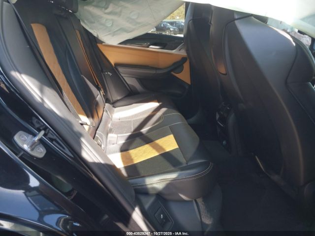 2020 BMW X4 M 5YMUJ0C01L9B67455 Photo 7