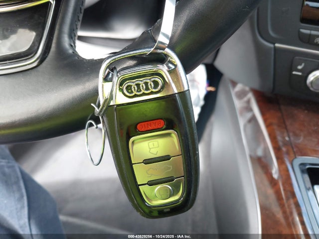2016 AUDI A7 WAUWGAFC9GN010775 Photo 10