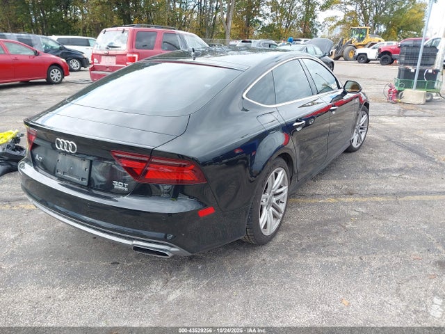 2016 AUDI A7 WAUWGAFC9GN010775 Photo 3