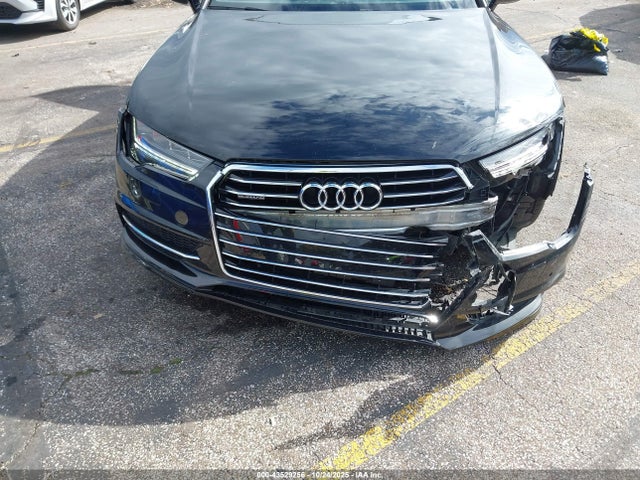 2016 AUDI A7 WAUWGAFC9GN010775 Photo 5
