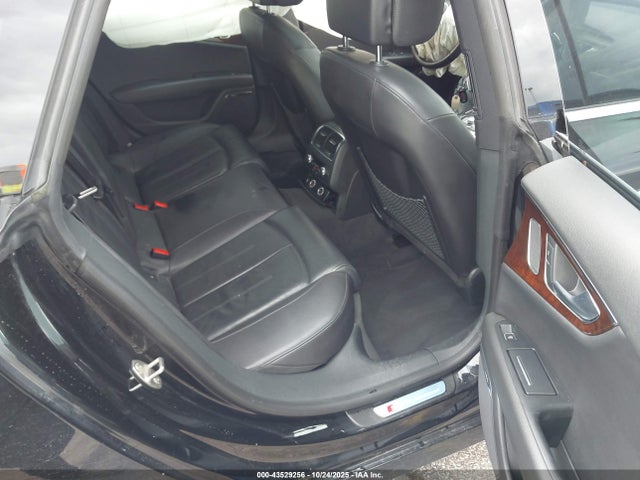 2016 AUDI A7 WAUWGAFC9GN010775 Photo 7