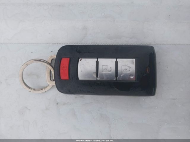 2016 MITSUBISHI OUTLANDER JA4AZ3A31GZ064729 Photo 10