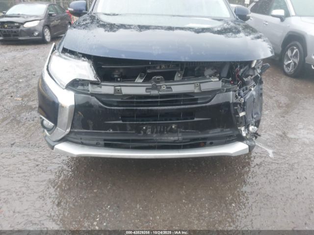 2016 MITSUBISHI OUTLANDER JA4AZ3A31GZ064729 Photo 5