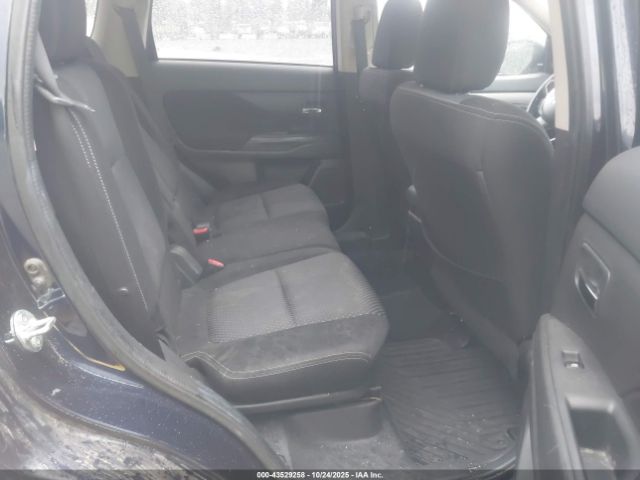 2016 MITSUBISHI OUTLANDER JA4AZ3A31GZ064729 Photo 7